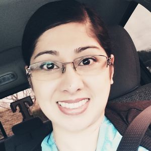 Meet your Posher, Kelly jo